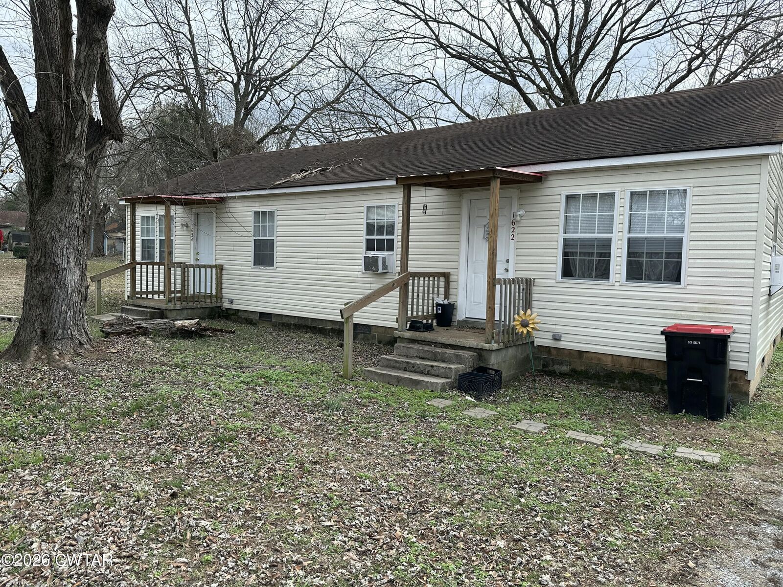 Property Photo:  1622 Brown Street  TN 38343 