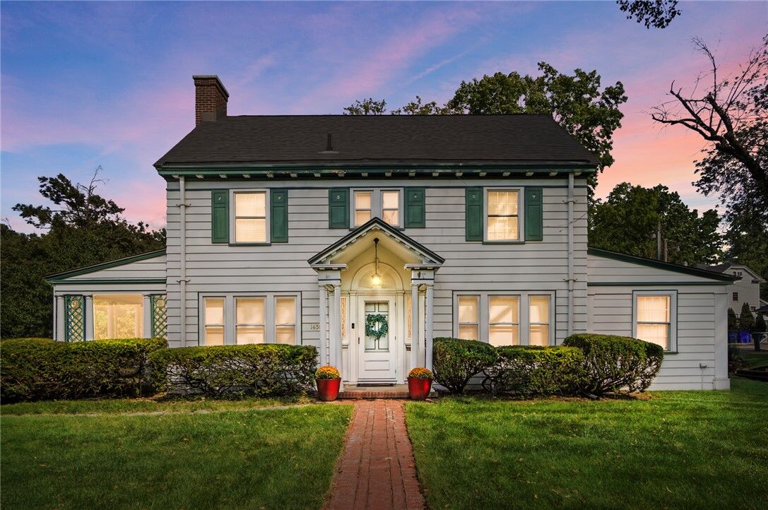 Property Photo:  1630 S Main Street  OH 45409 