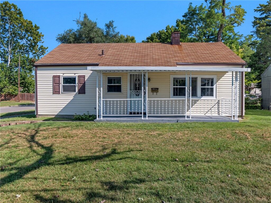Property Photo: 701 16th Avenue OH 45044