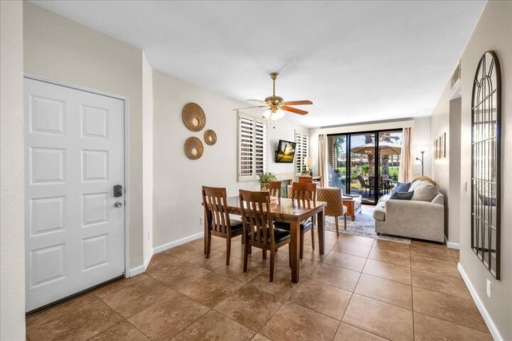 Property Photo: 38517 Nasturtium Way CA 92211