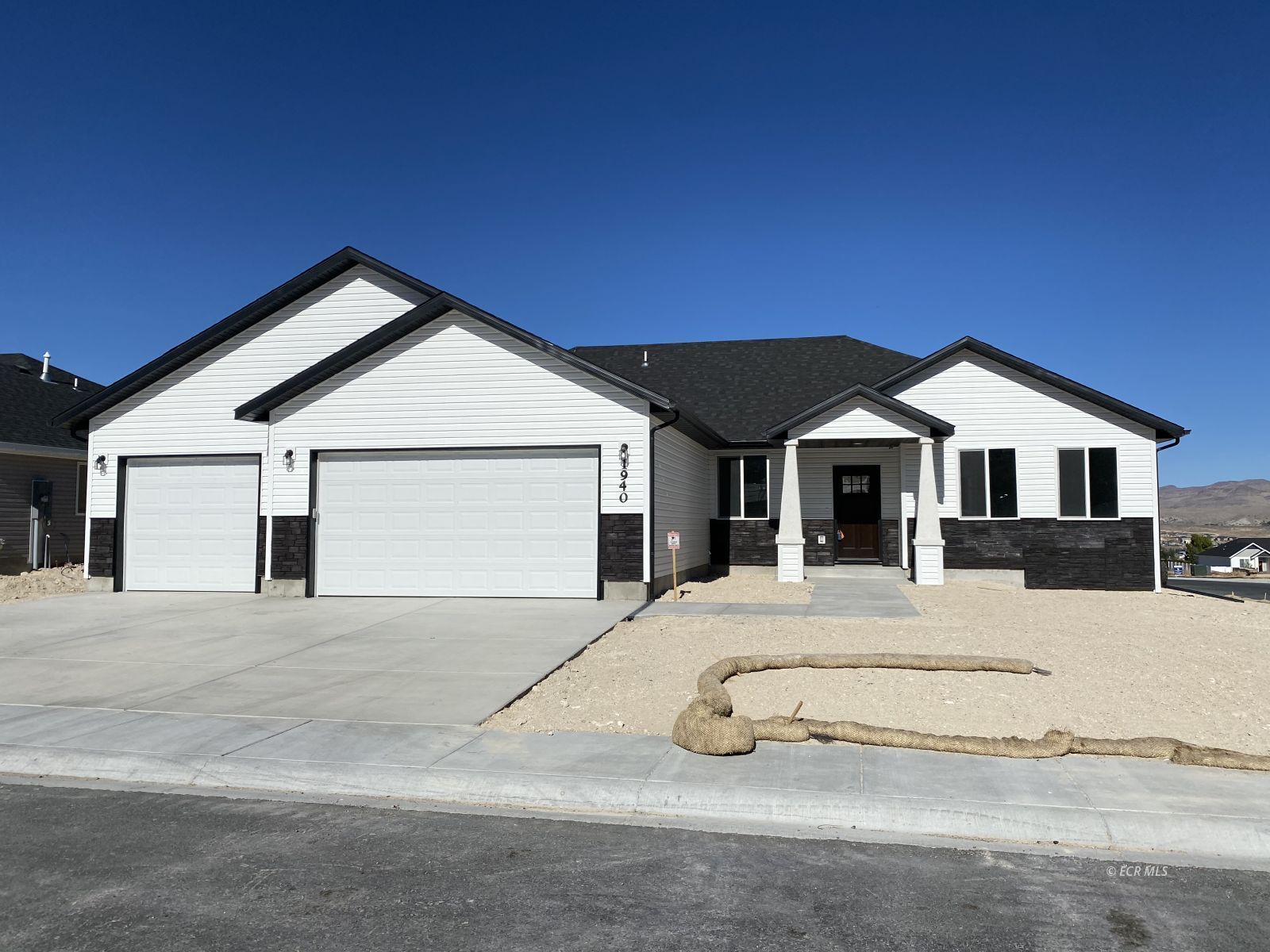 Property Photo:  267 Northglen Drive  NV 89815 