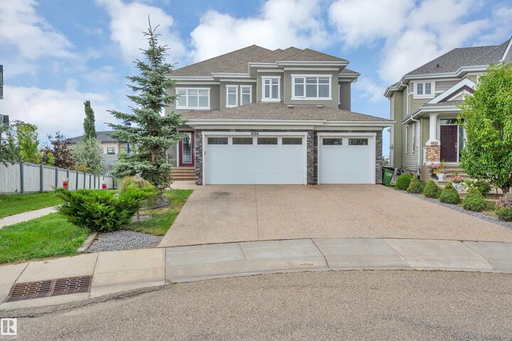Property Photo: 9054 24 Avenue SW AB T6X 2C4