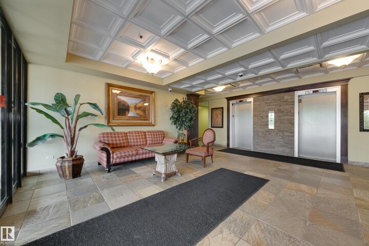 Property Photo: 10135 Saskatchewan Drive NW 1201 AB T6E 4Y9