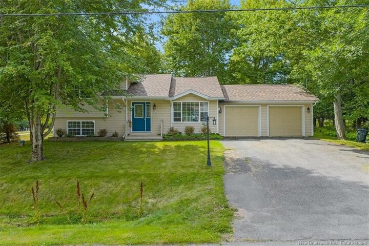 Property Photo:  1 Tagish Road  NB E2E 6C2 