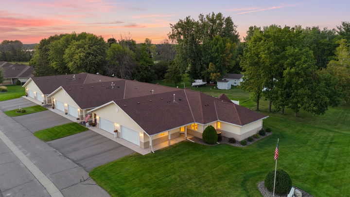 Property Photo:  13040 Evergreen Drive  MN 55045 