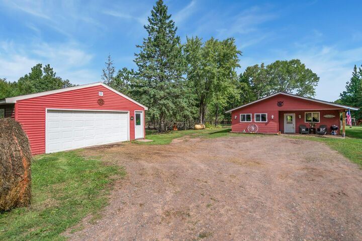 Property Photo:  3010 Sundberg Road  MN 55707 