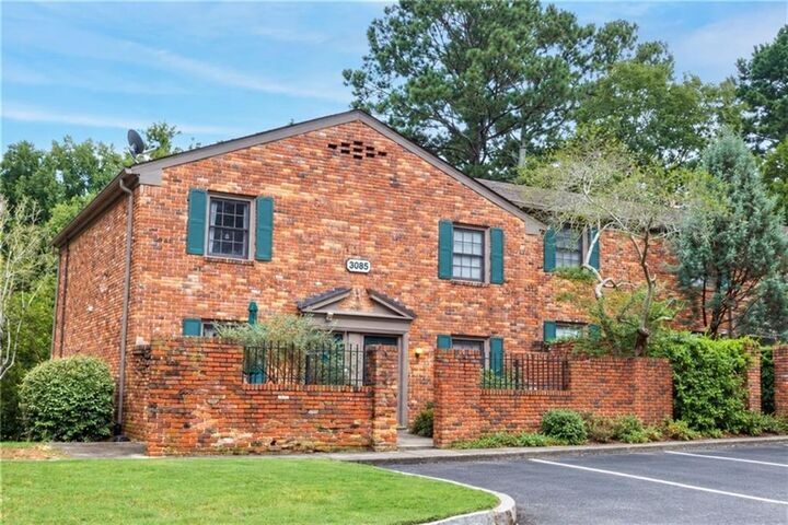 Property Photo:  3085 Colonial Way A  GA 30341 