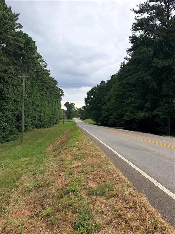 Property Photo: 0 Rockmart Road GA 30180