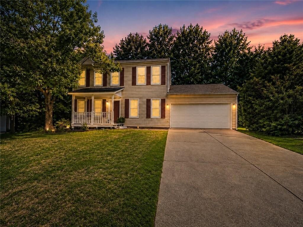 Property Photo:  6979 Ling Lane  GA 30168 