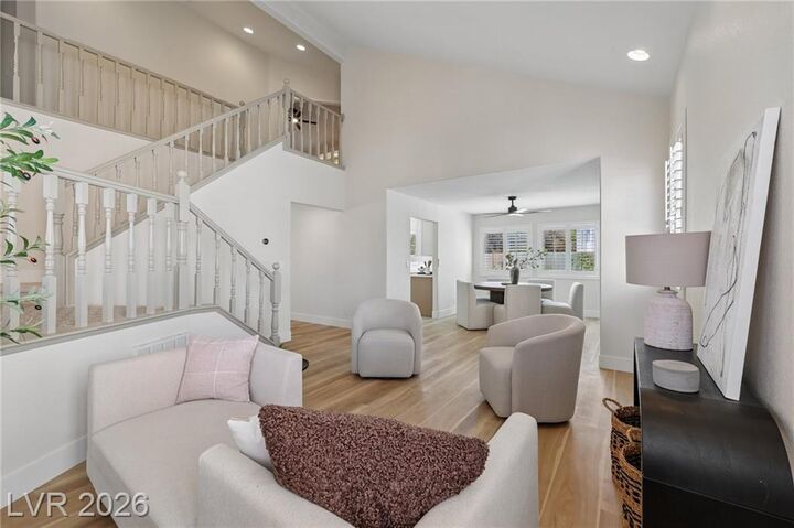 Property Photo:  17 Golf View Drive  NV 89074 
