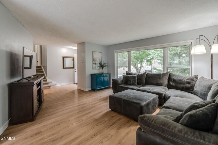 Property Photo:  1705 6th Street N  ND 58501 