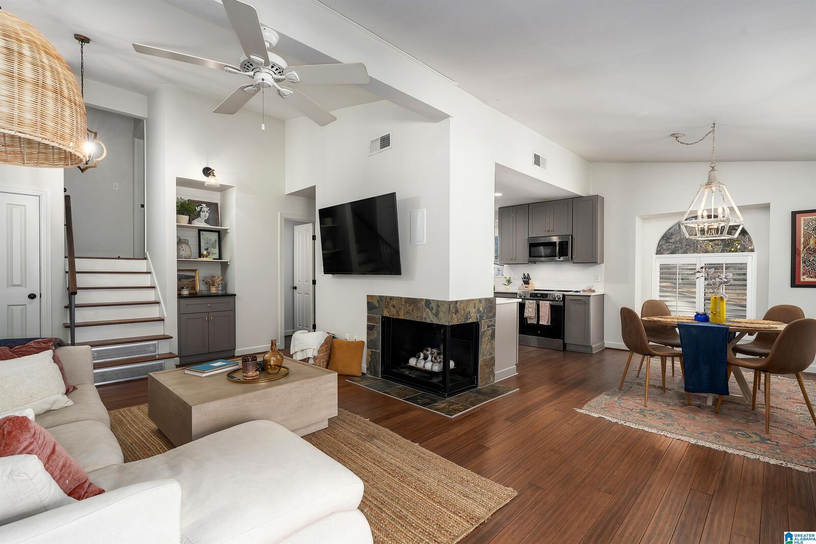 Property Photo:  133 Brookwood Green 133  AL 35243 