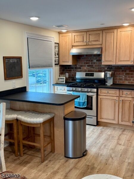 Property Photo:  5 Mill Street  NJ 07826 