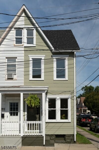 Property Photo:  73 Colby Pl  NJ 08865 