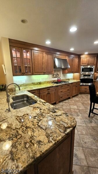 Property Photo: 55 Hampshire Dr NJ 07945