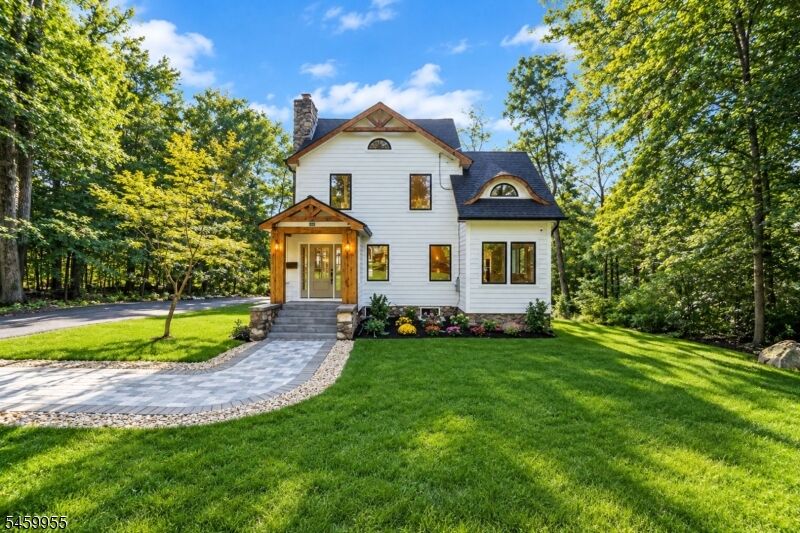 Property Photo:  44 Hanover Rd  NJ 07046 