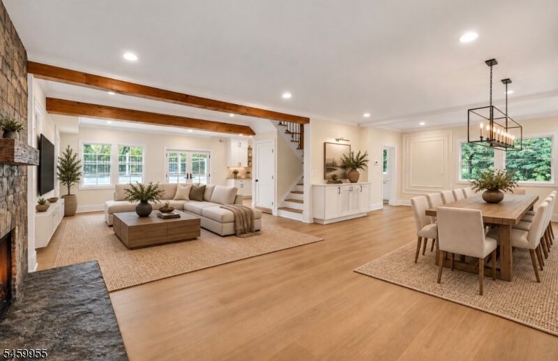 Property Photo: 44 Hanover Rd NJ 07046