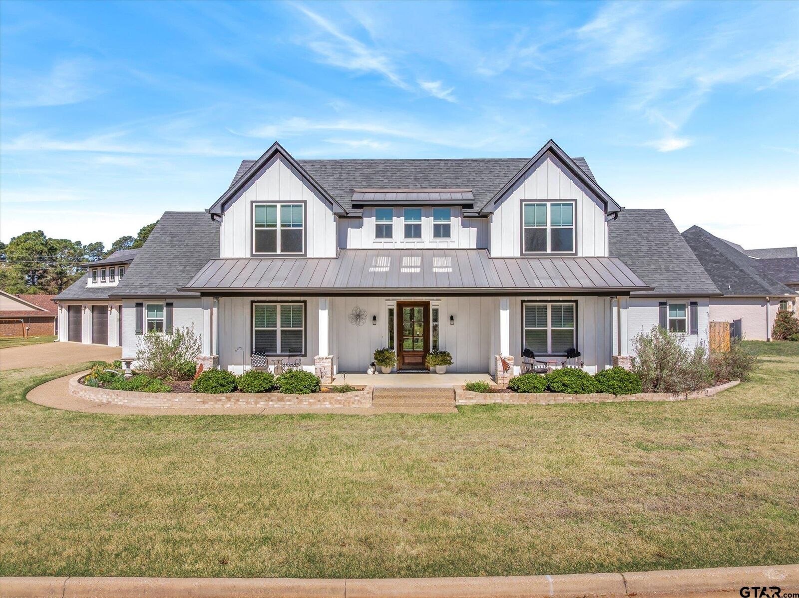 Property Photo:  202 Winged Foot Dr  TX 75771 