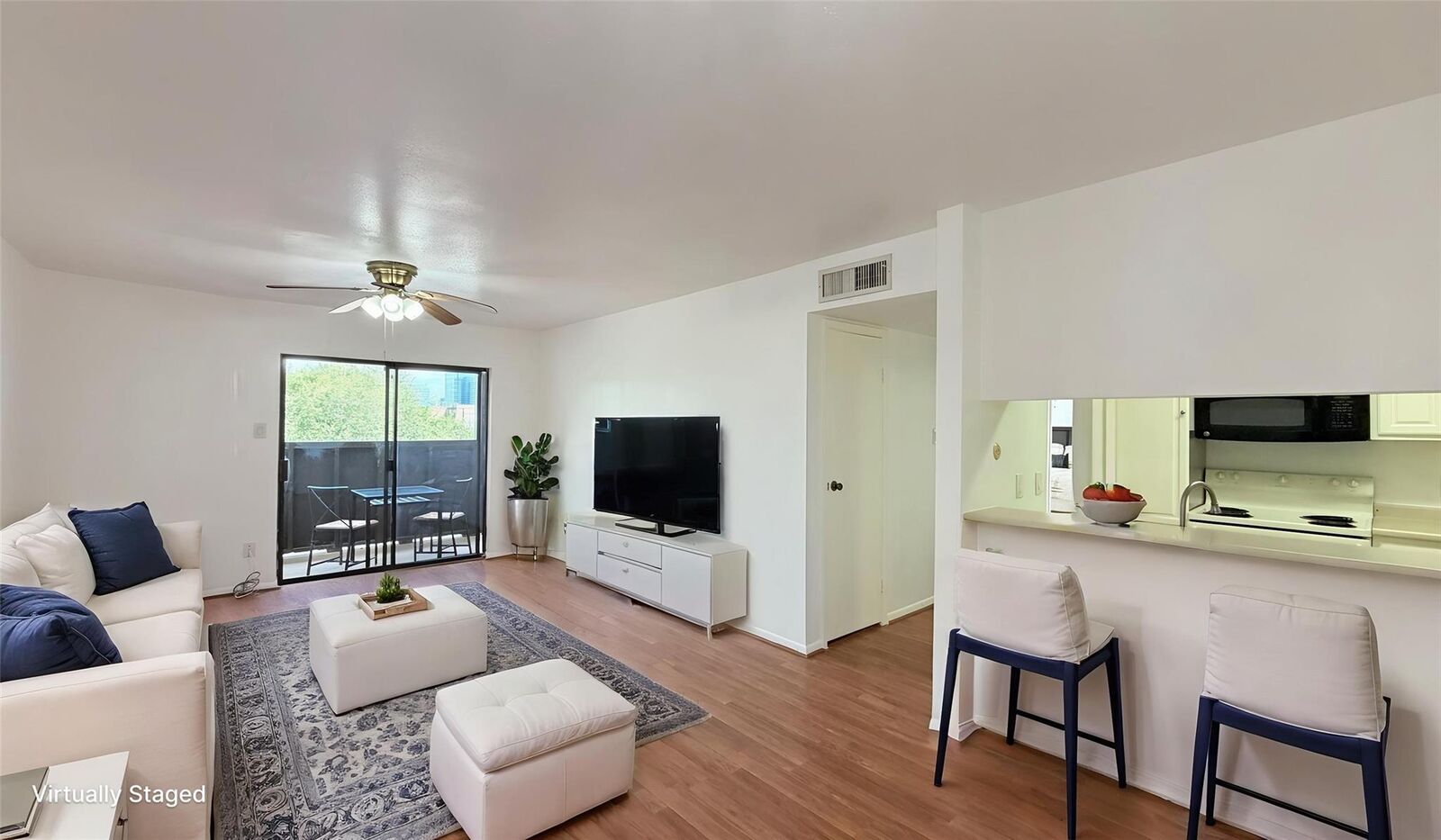 Property Photo:  3075 Walnut Bend Lane 36  TX 77042 