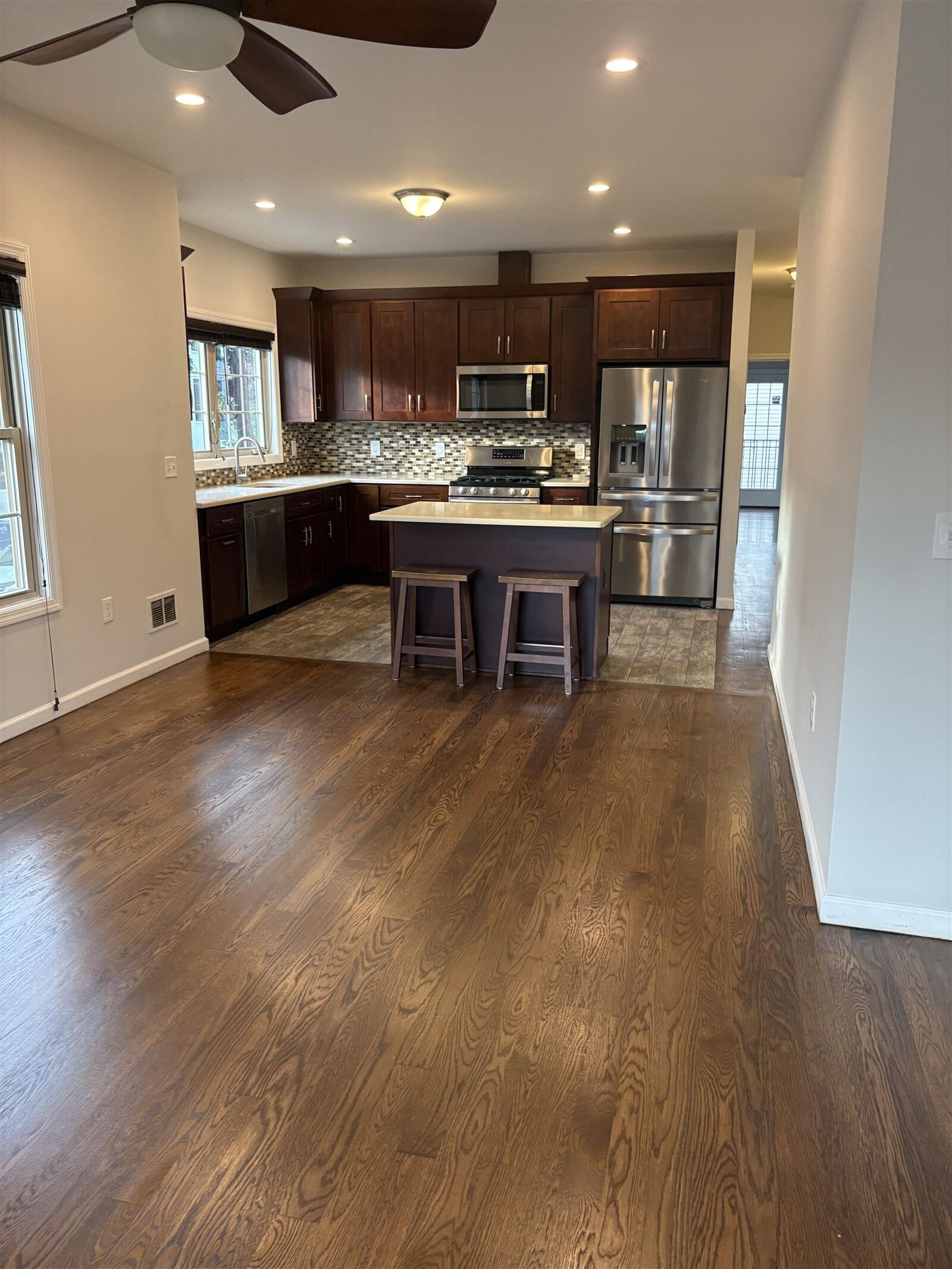 Property Photo: 32 South St 1 NJ 07307
