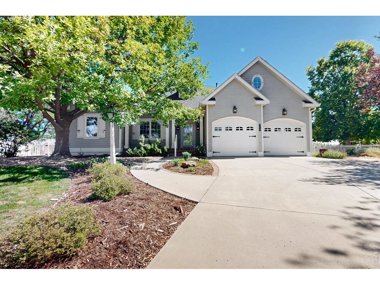 Property Photo: 5416 Ferryboat Ct CO 80537