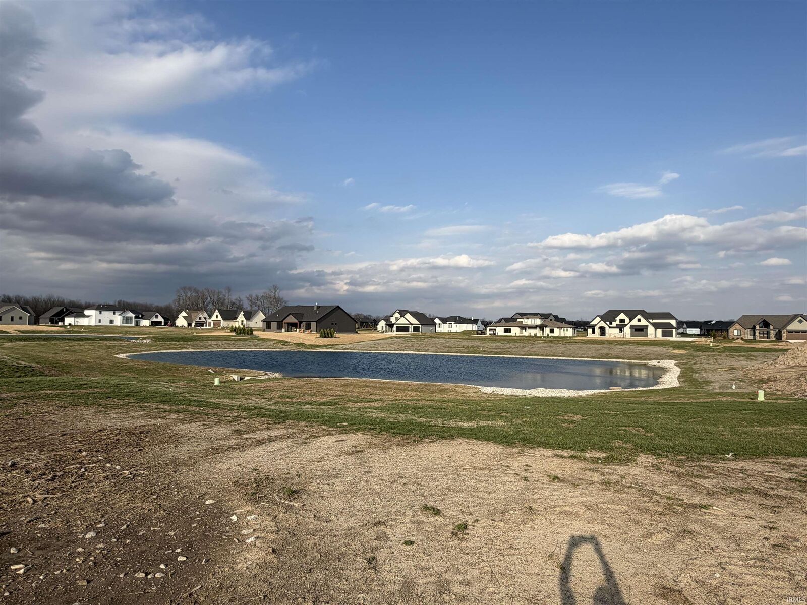 Property Photo:  17744 Monza Pass  IN 46845 