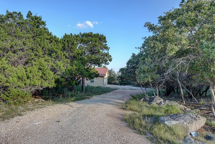 Property Photo:  203 Rim Rock Circle W  TX 78024 