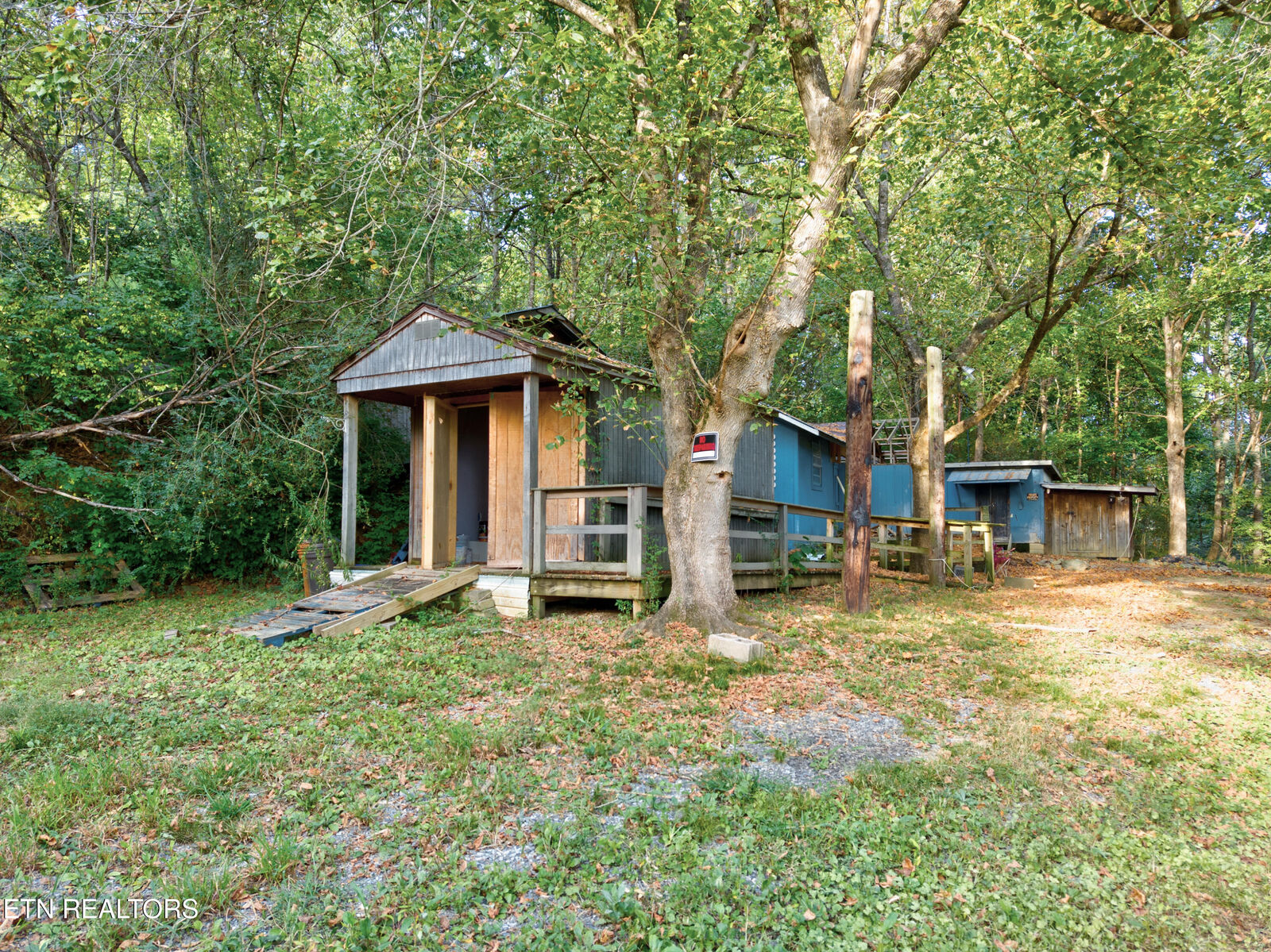 Property Photo:  4003 Hatcher Hollow Rd  TN 37886 