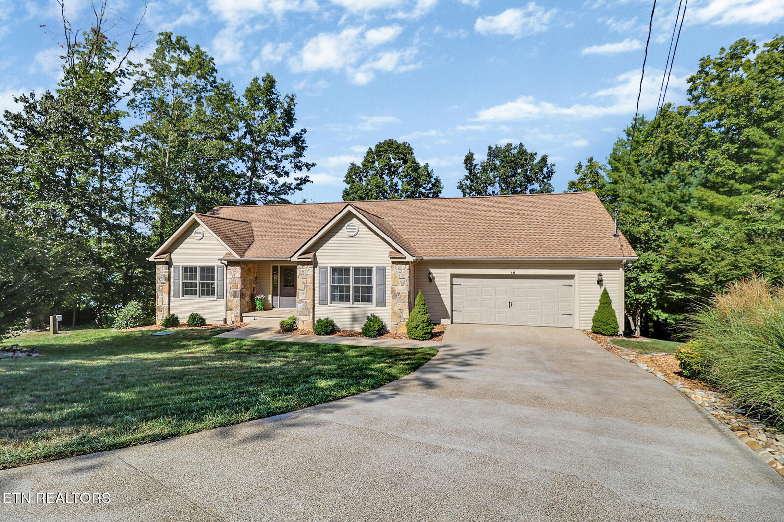 Property Photo:  16 Needham Terrace  TN 38558 