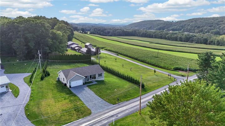Property Photo:  74 Kepners Road  PA 17960 