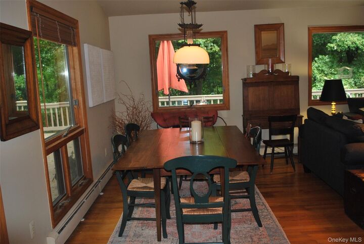 Property Photo:  7 Abbey Road  NY 10990 