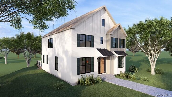 Property Photo:  25 Joan Avenue  NY 10607 