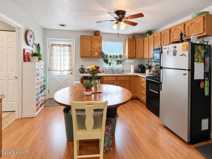 Property Photo:  521 River Street  OH 45840 