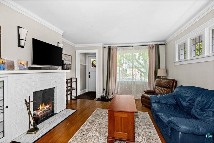 Property Photo: 5606 Highland St MN 55807