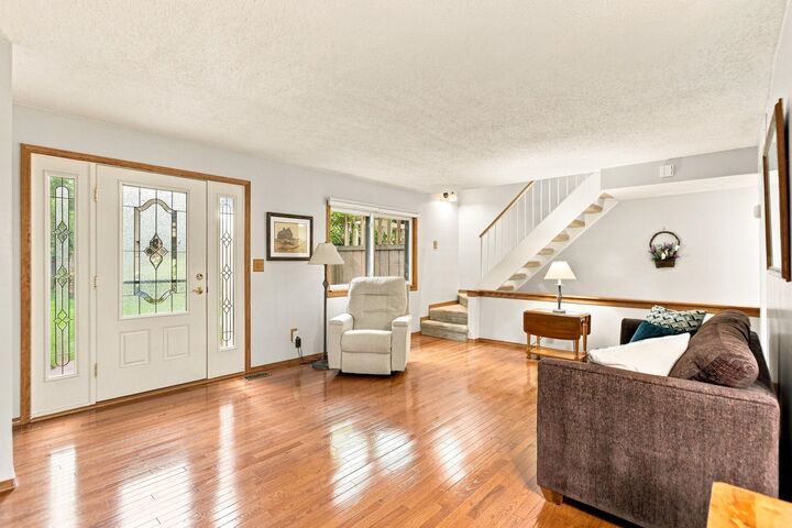 Property Photo: 2357 Bay Woods MI 48706