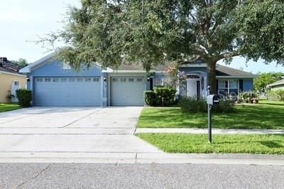 Property Photo: 3638 Doe Run Drive FL 34772