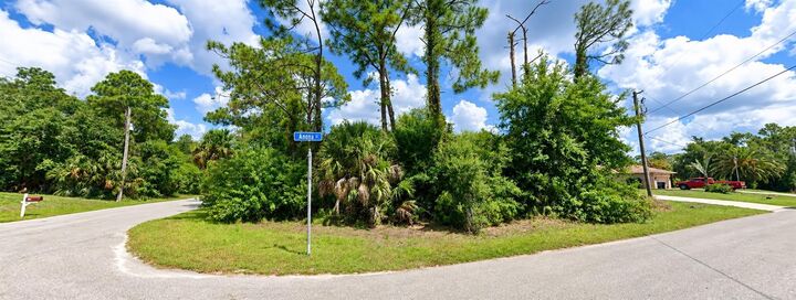 Property Photo: Anona Street FL 34286