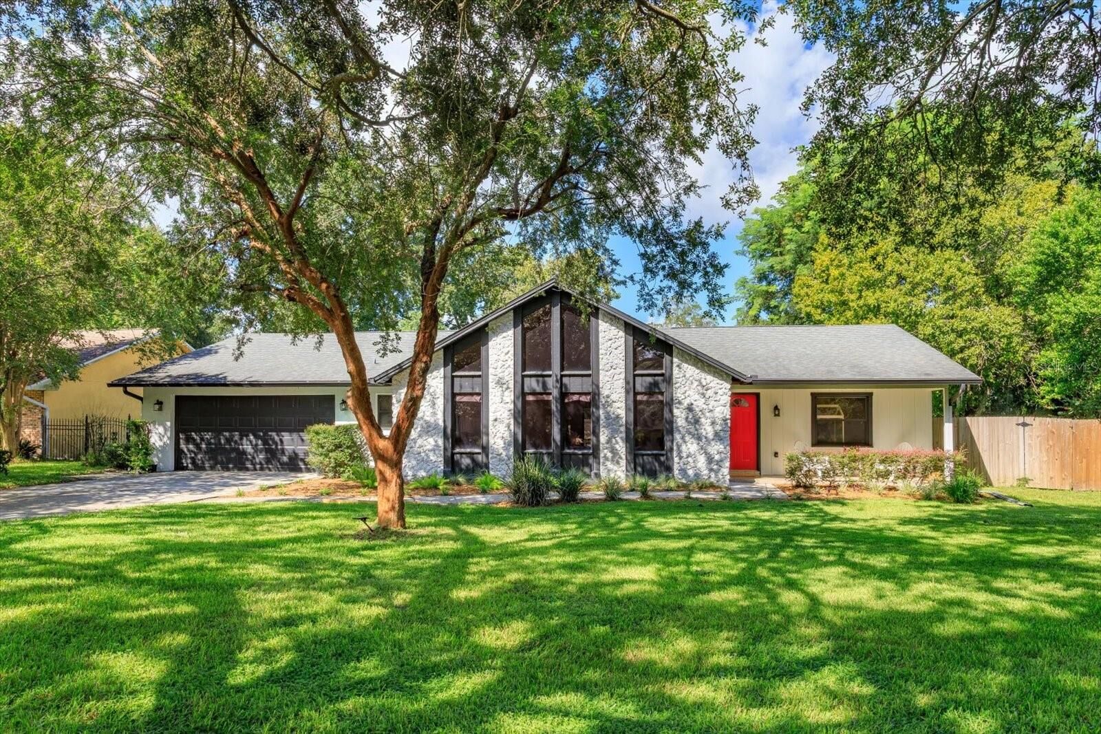 Property Photo:  4314 Winnipeg Court  FL 32835 