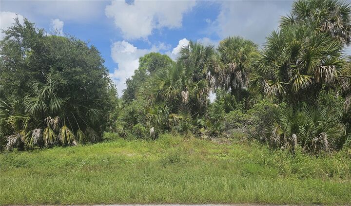 Property Photo: 233 Pembroke Drive FL 33954