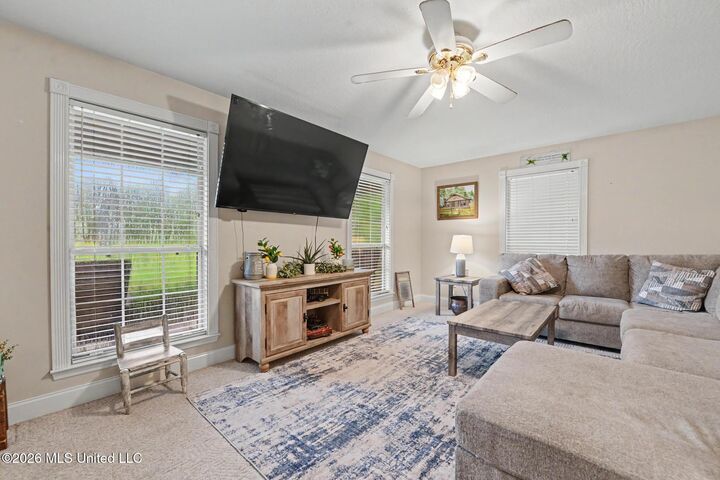 Property Photo:  153 Old Mobile Highway  MS 39452 