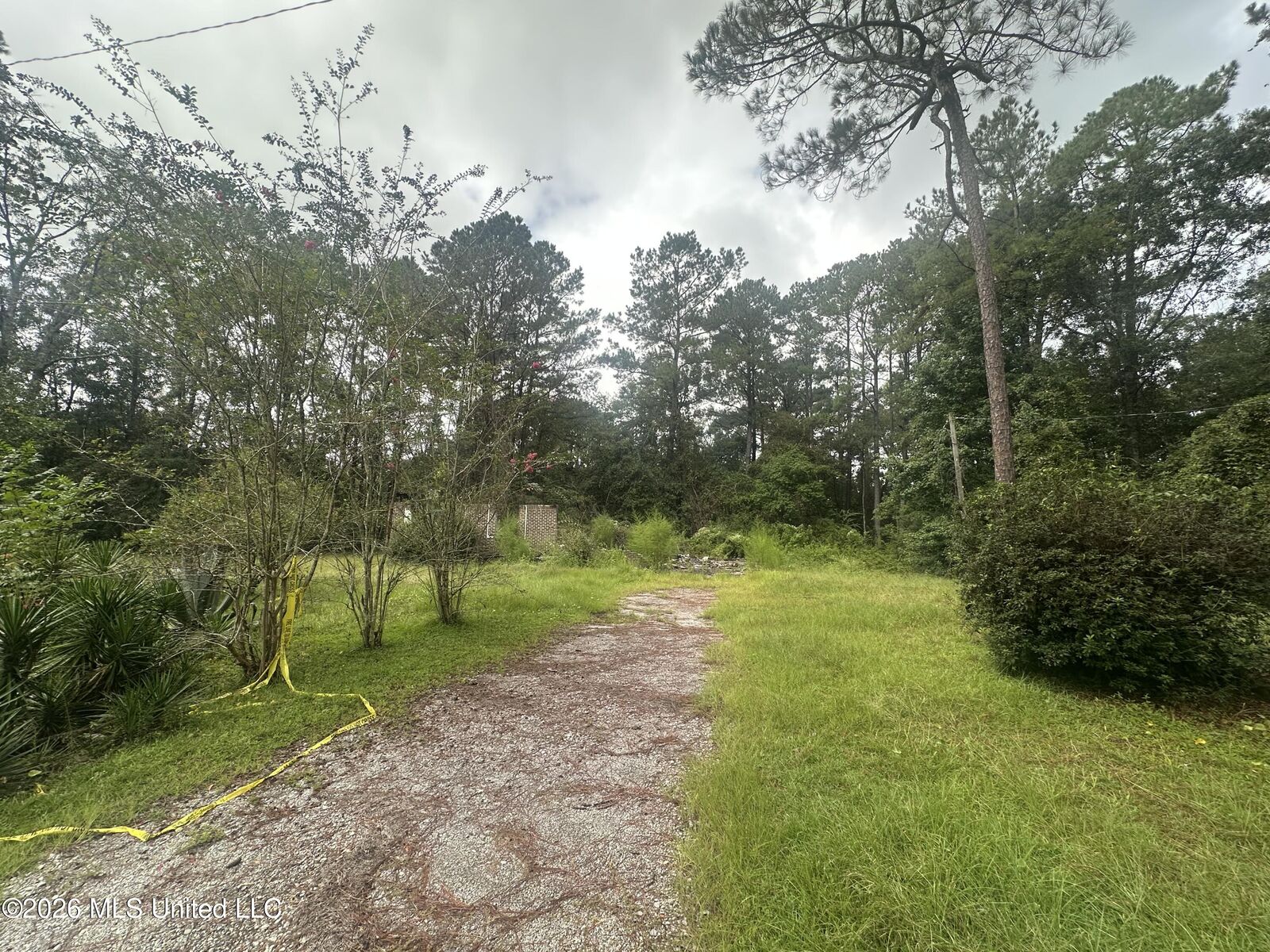 Property Photo:  13913 Omega Road  MS 39565 