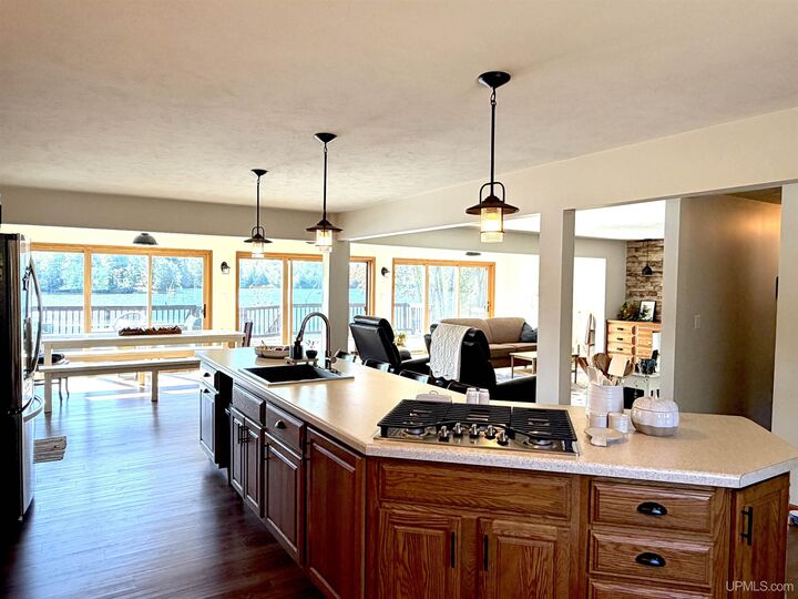 Property Photo:  2011 Co Rd 456 Road  MI 49833 