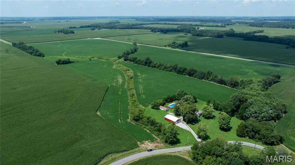 Property Photo:  Xxx Elevator Road  IL 62091 