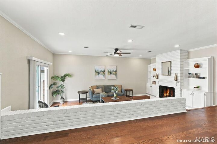 Property Photo: 502 Iron Lantern Drive MO 63011