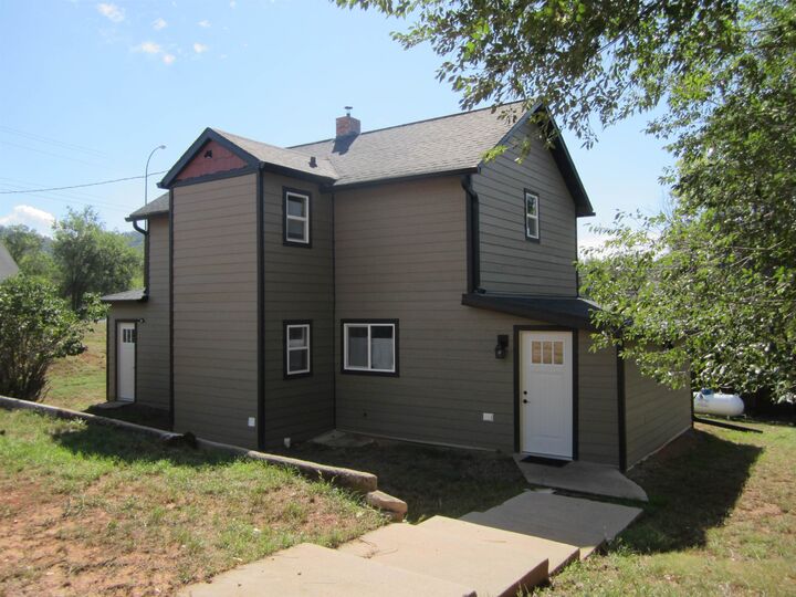 Property Photo:  1330 Sherman Street  SD 57747 