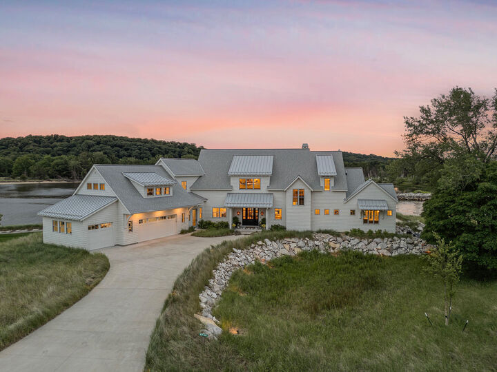 Property Photo: 6736 Saugatuck Beach Road MI 49453