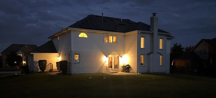 Property Photo:  21372 Brittany Drive  IL 60423 