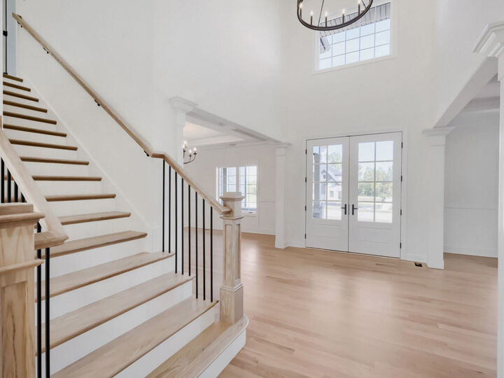 Property Photo: 22660 Frontier Court IL 60423