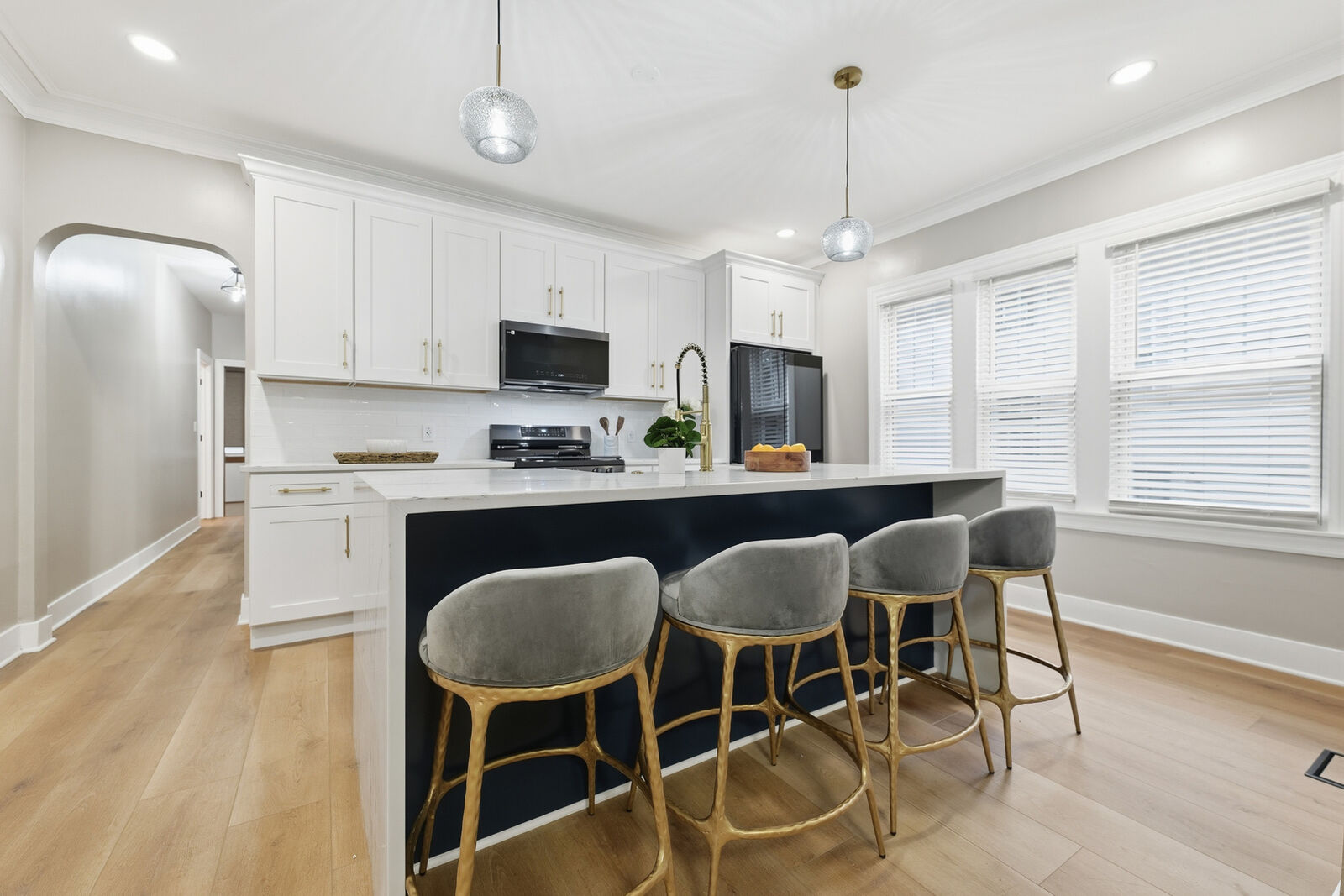 Property Photo:  10735 S Prospect Avenue  IL 60643 