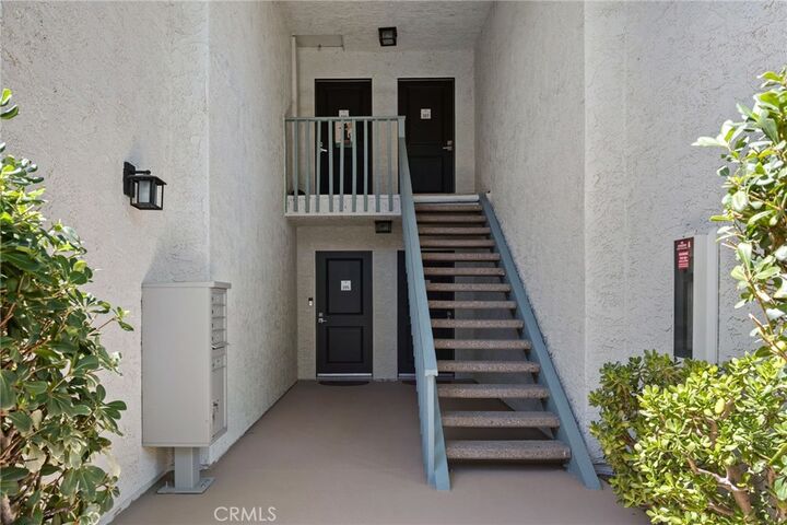 Property Photo: 4722 Park Granada 205 CA 91302